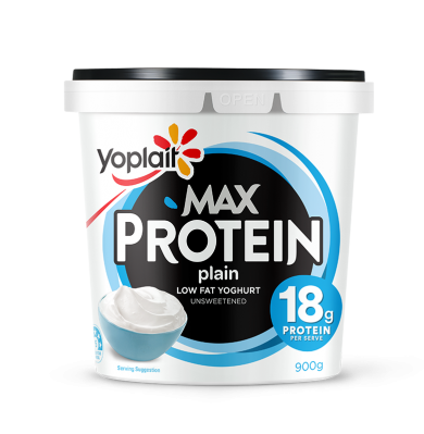Yoplait Max Protein